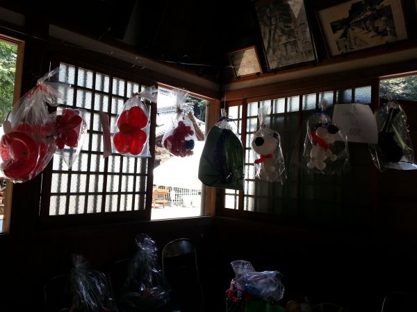 Happy Balloon Project バルーンアート教室