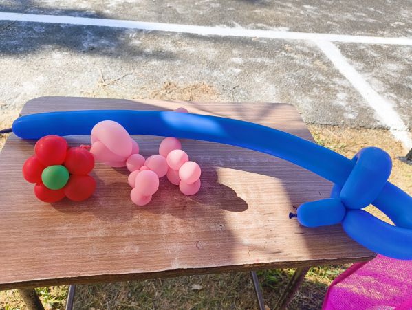 Happy Balloon Project みんなの祭り