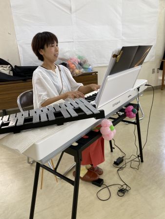 Happy Balloon Project 親子バルーン教室