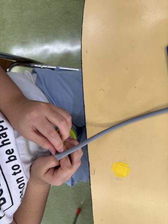 Happy Balloon Project バルーンアートに挑戦しよう