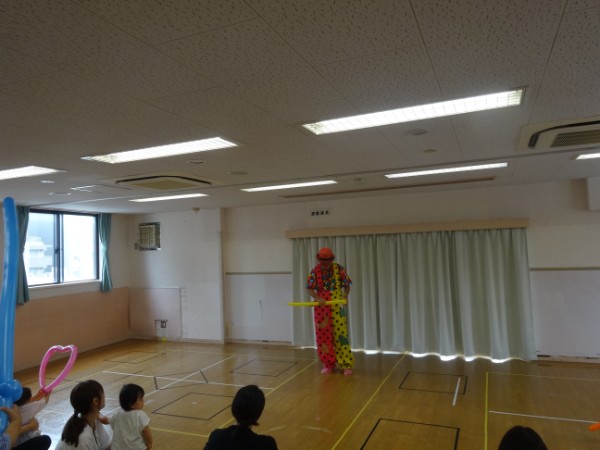 Happy Balloon Project バルーン教室