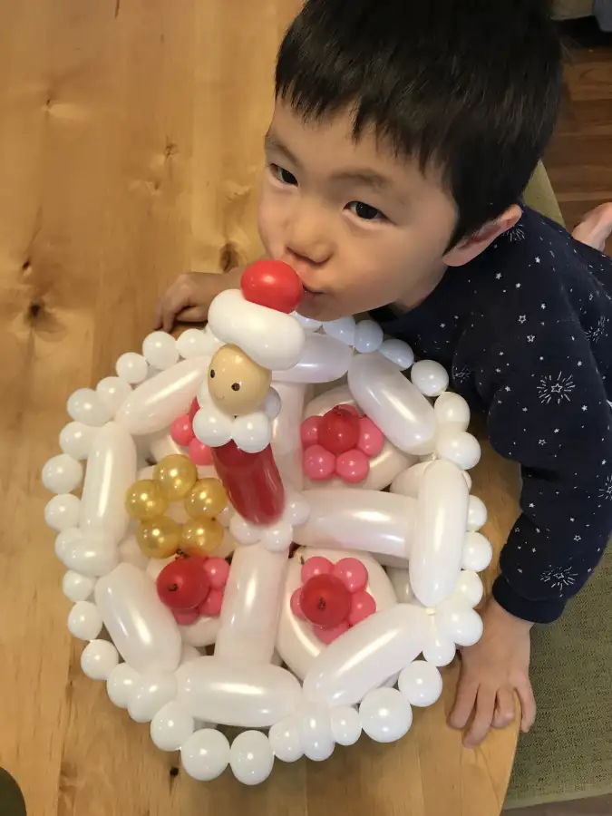 Xmas2022 クリスマスケーキ賞