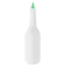 (画像)フレアボトル 750ml 無地