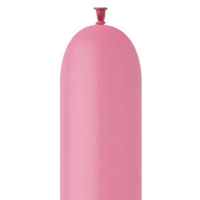 バブルガムピンク