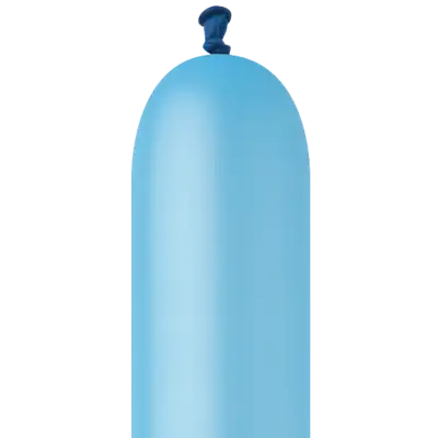 ブルー