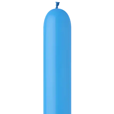 ブルー