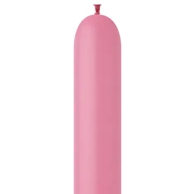 バブルガムピンク