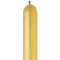 (画像)センペルテックス 160S メタリックカラー ゴールドR
