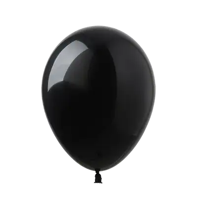 ブラック