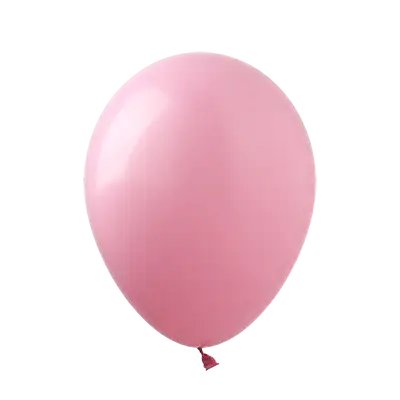 バブルガムピンク