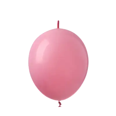 バブルガムピンク