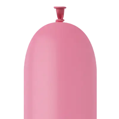 バブルガムピンク