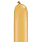 (画像)160Q パールメタリックカラー 単色 ゴールド
