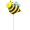 (画像)ハッピー ビー ミニ