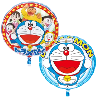 ドラえもん