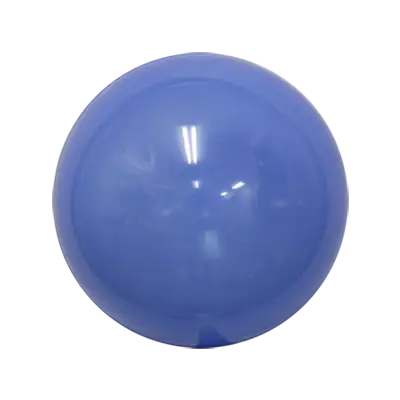 青