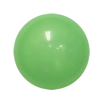 黄緑