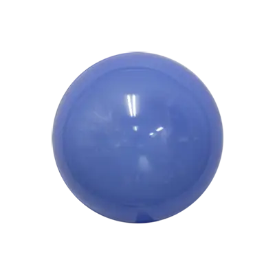 青