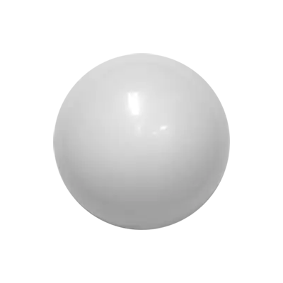 白