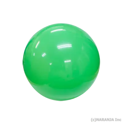 緑