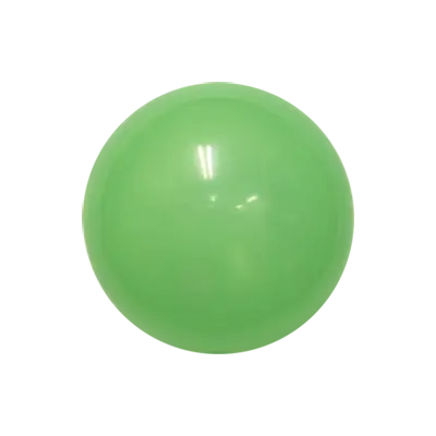黄緑