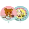(画像)リラックマ