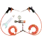 (画像)ダブルガンタイプ注入器 (Type-I) (レンタル)