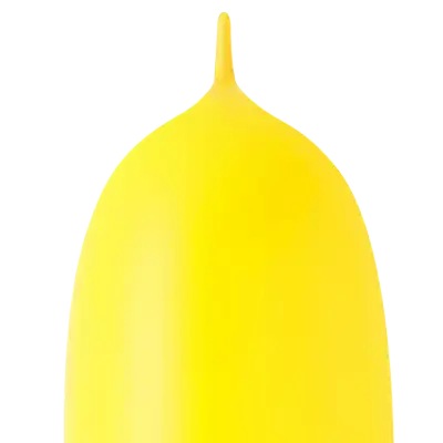 イエロー