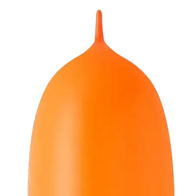 オレンジ