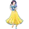 (画像)プリンセス スノー ホワイト