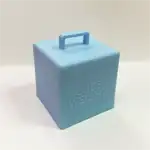 キューブウエイト 65グラム パステル ベビーブルー