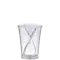(画像)プラスティック ショットカップ ツイスト 45ml