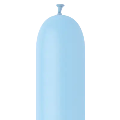 ブルー