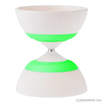 ノーマルアクセル(固定軸)
