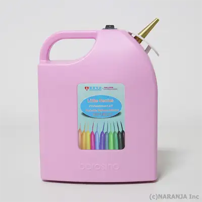 ピンク