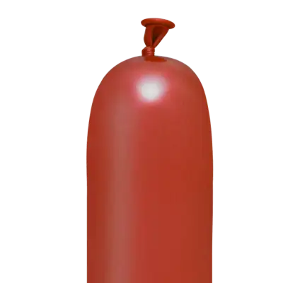 クリスタルレッド