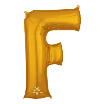 F