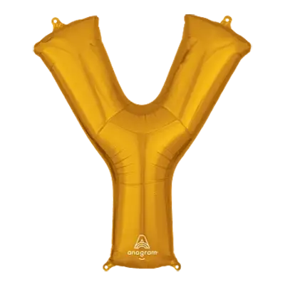 Y