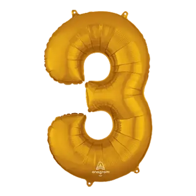 3