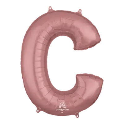 C