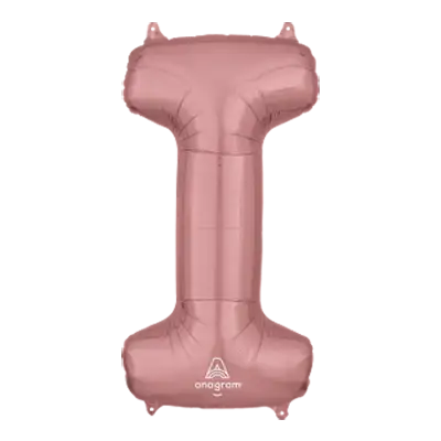 I