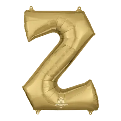 Z