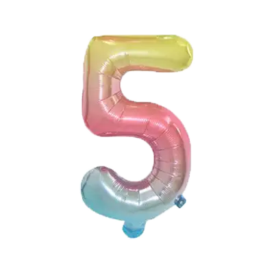5
