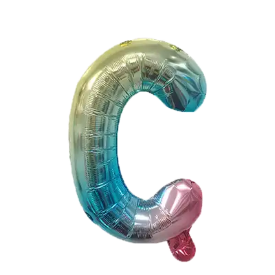 C