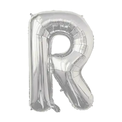 R