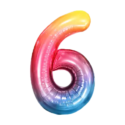 6