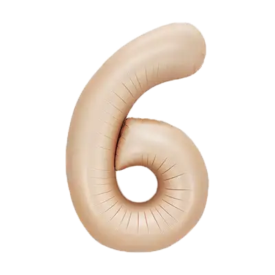 6