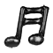 (画像)ブラック