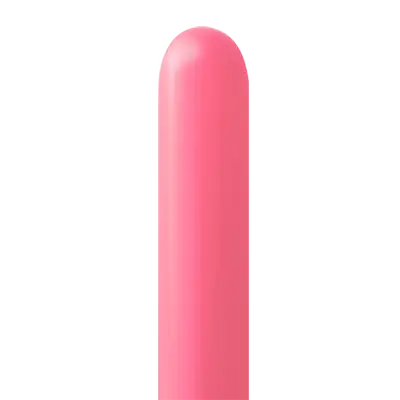 フラミンゴレッド