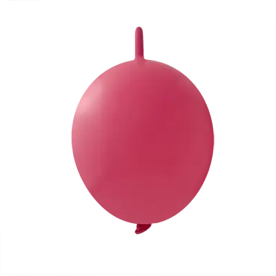 フラミンゴレッド